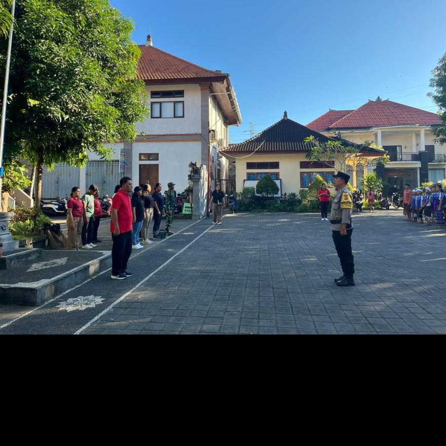 HARI LINGKUNGAN HIDUP SE-DUNIA TAHUN 2025